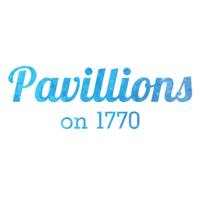 Pavillions