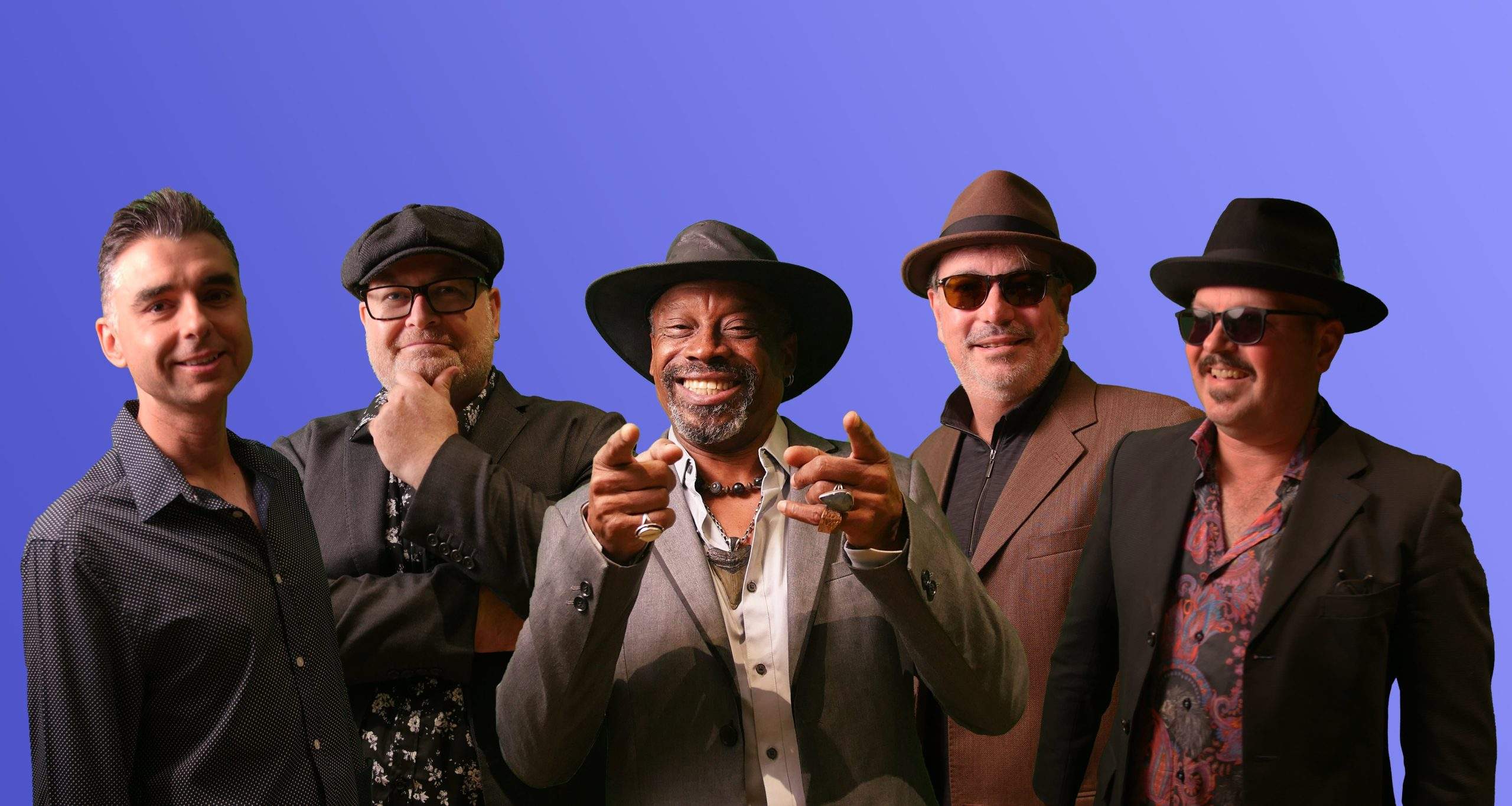 GET SOUL'D WITH BB FACTORY at #AGNESBLUESFEST2024 | Agnes Blues Roots ...