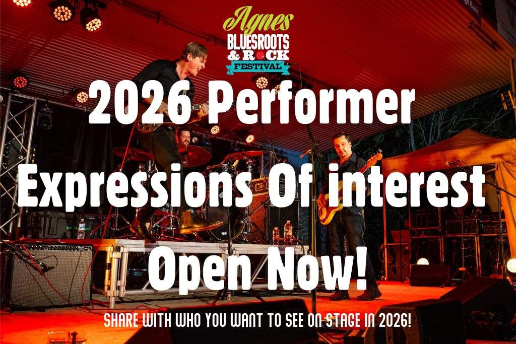Performer EOI 2026