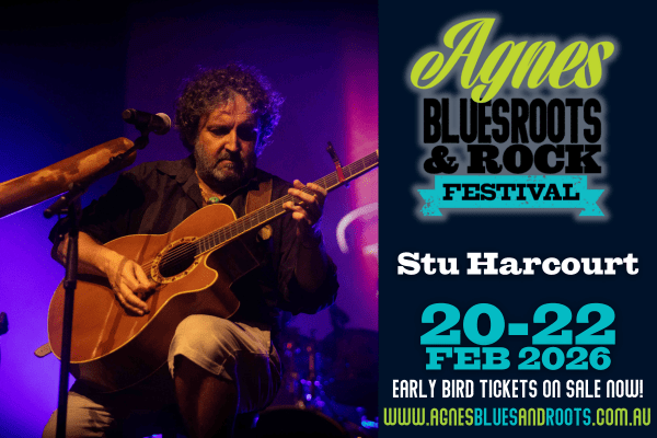 stu harcourt wide band graphic
