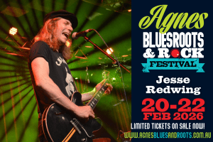 jesse redwing wide band graphic