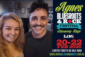 lini wide band graphic