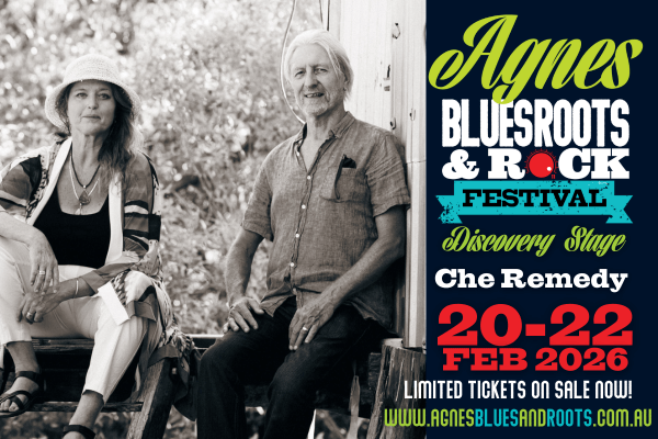 che remedy wide band graphic