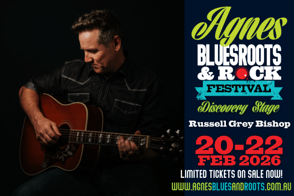 russell grey bishop wide band graphic