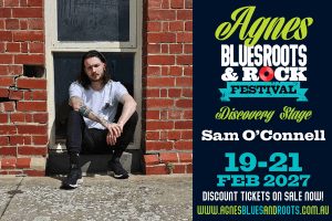 sam o'connell wide band graphic discovery