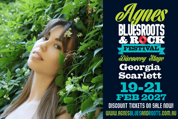 georgia scarlett wide band graphic discovery
