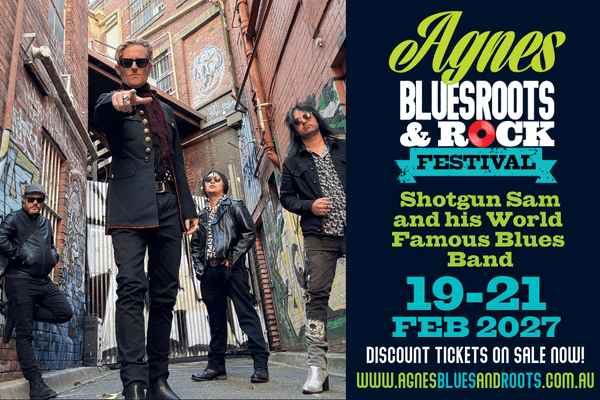 shotgun sam wide band graphic